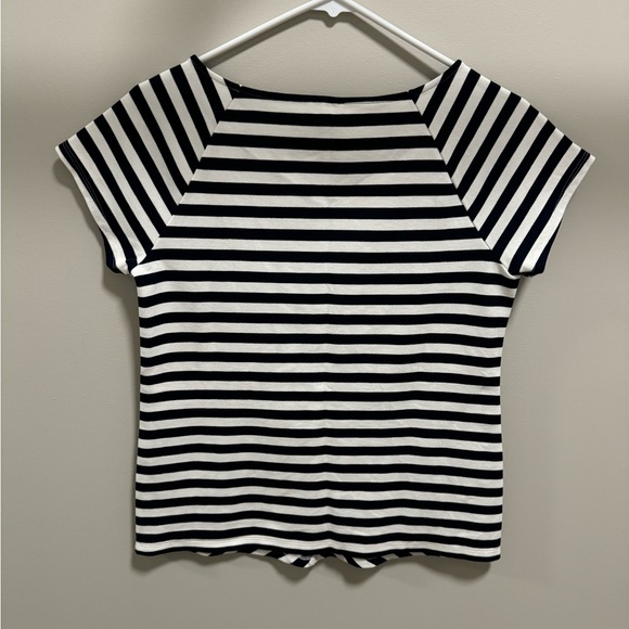 Ann Taylor Factory Top - Picture 2 of 4